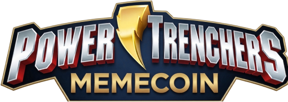 Power Rangers Central Logo